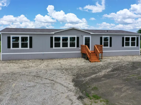 1203 Old Ida Rd, Sherman, TX 75090