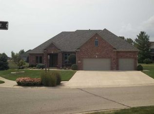 3 Lakeview Ct, Pittsboro, IN 46167