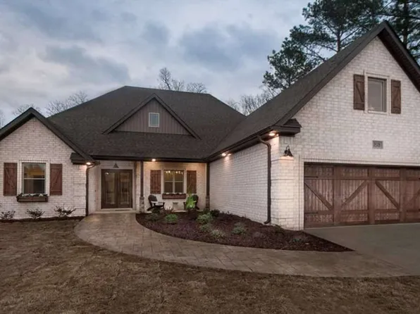 Snow Plan, Scioto Bluff