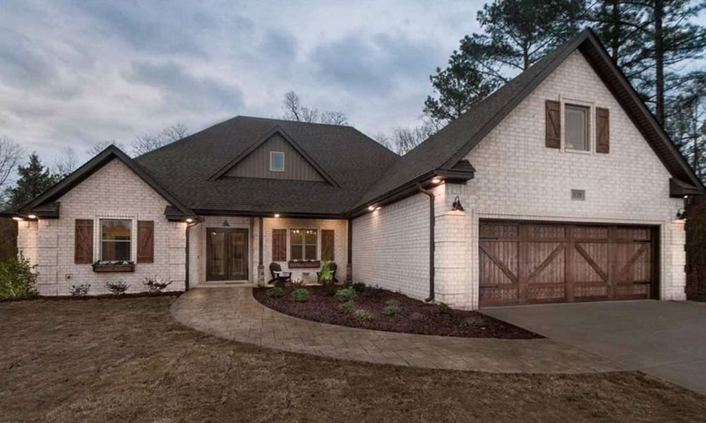 Real estate listing image
