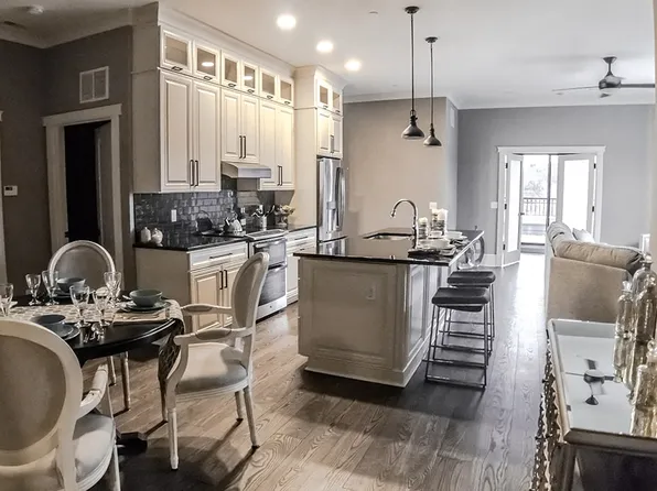 First Street Lofts of Rochester