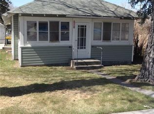 2456 Main St, Worden, MT 59088
