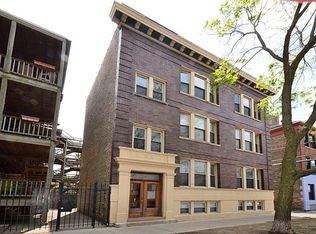 1343 W Grace St APT 1, Chicago, IL 60613