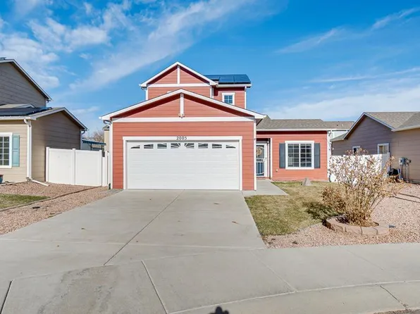 2005 Oneal Pl, Pueblo, CO 81004