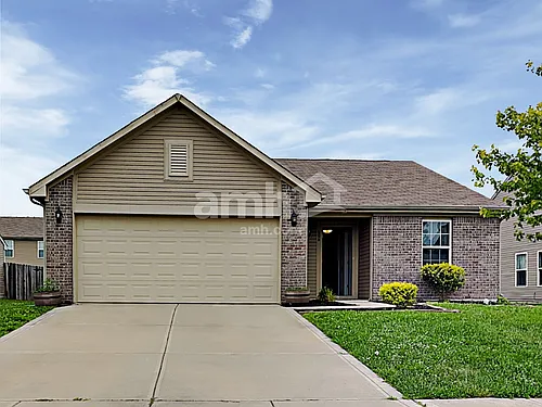 606 Cross Wind Dr Photo 1