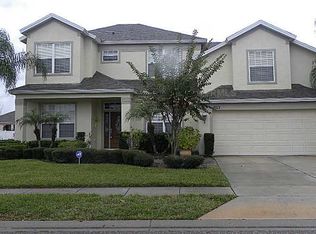 3198 Wax Myrtle Ct, Kissimmee, FL 34744