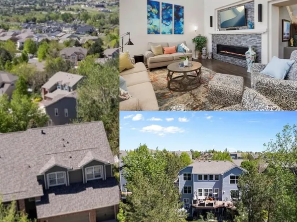 20234 E Lake Circle, Centennial, CO 80016