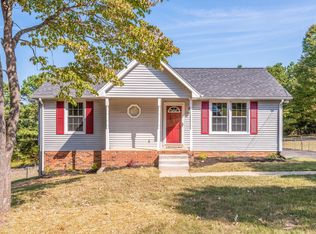 108 Travis Dr, Dickson, TN 37055