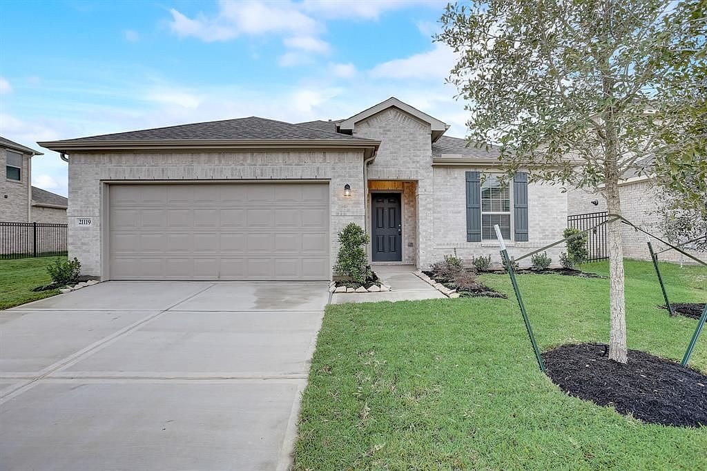 21119 Turtle Glen Ln, Cypress, TX 77433 Zillow