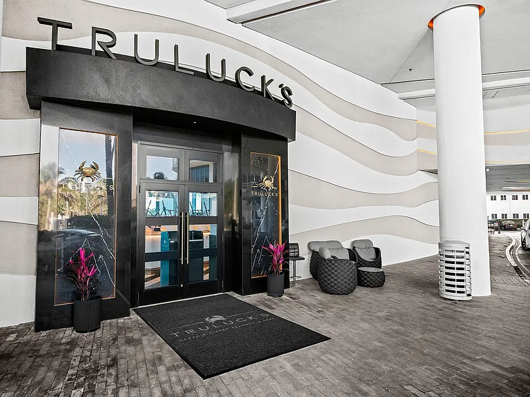 701 N Fort Lauderdale Beach Blvd #602 — Photo 43