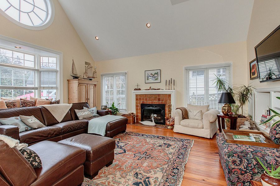 Great Room Living room