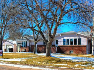 29 Miles Ave, Sedgwick, CO 80749