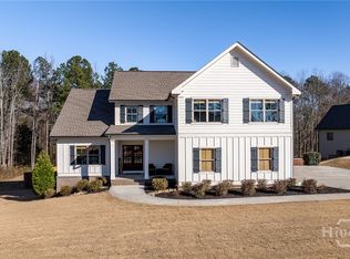 2820 Maddison Ave, Watkinsville, GA 30677