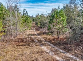 Roland Harvey Rd, Crawfordville, FL 32327