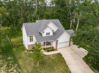 601 Eleanor Ct SE, Cedar Rapids, IA 52403