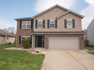 3300 Morallion Ct, West Lafayette, IN