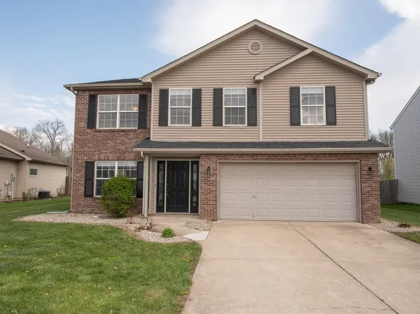 3300 Morallion Ct, West Lafayette, IN 47906