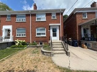 182 Torrens Ave, Toronto, ON M4J 2P5