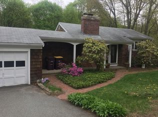 535 Essex St, Weymouth, MA 02188