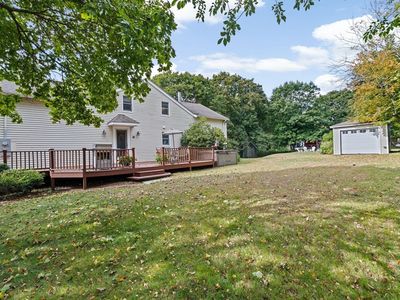 914 Pleasant St, Weymouth, MA, 02189