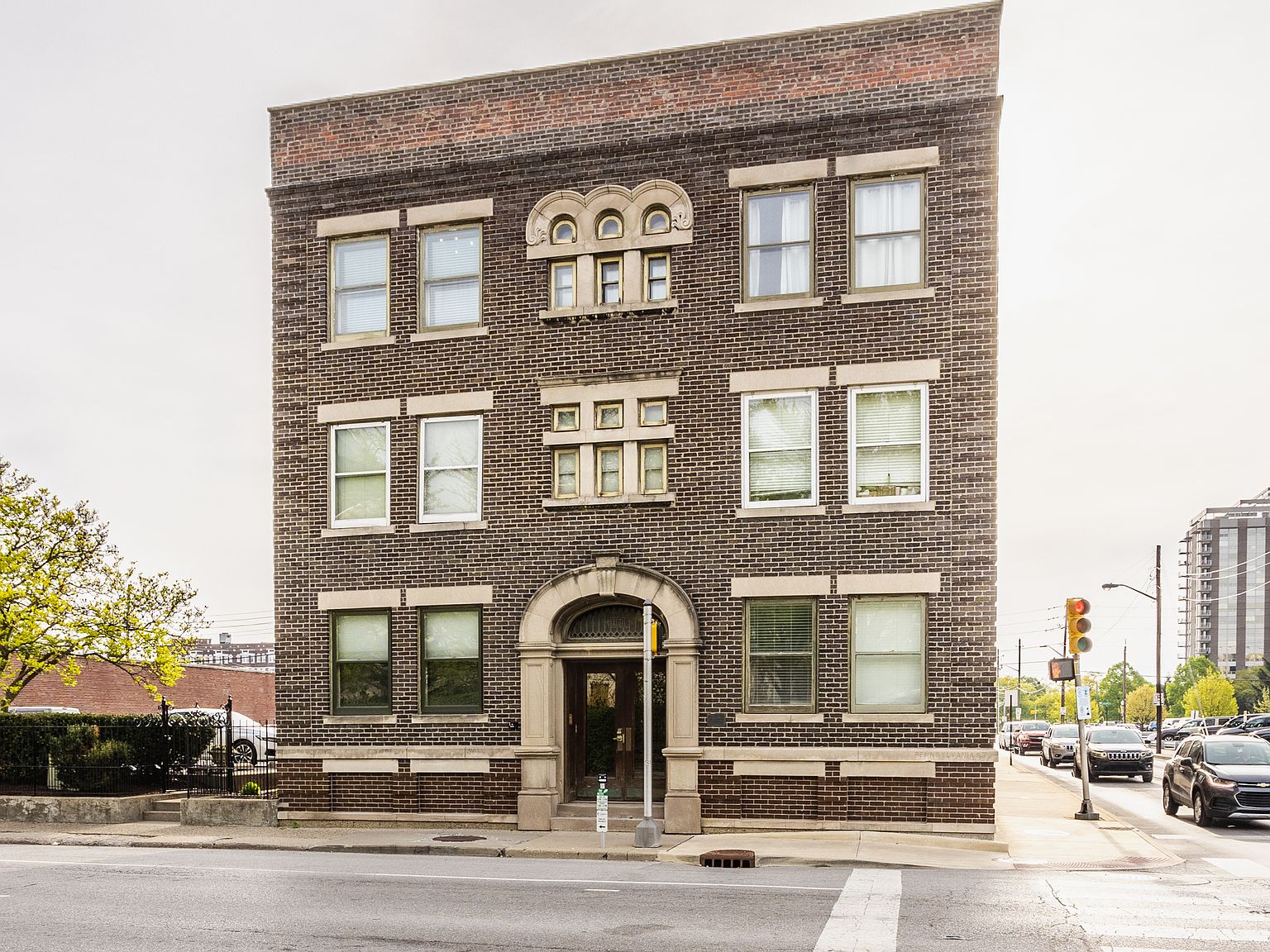 801 N Pennsylvania St APT G, Indianapolis, IN 46204 Zillow