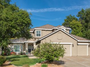 7268 Silver Tree Pl, Granite Bay, CA 95746