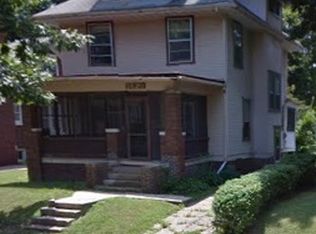 1620 W Ayres Ave, Peoria, IL
