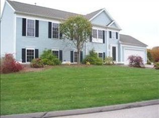 13 Tum A Lum Cir, Westerly, RI 02891