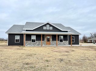 2315 S Sedona Ct, Bolivar, MO 65613