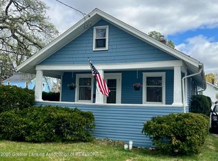 2101 Stirling Ave, Lansing, MI 48910