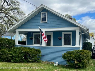 2101 Stirling Ave, Lansing, MI, 48910