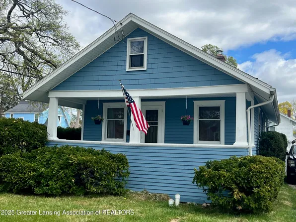 2101 Stirling Ave, Lansing, MI 48910