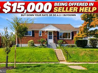 13014 Evanston St, Rockville, MD 20853