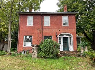 8354 W Ridge Rd, Brockport, NY 14420