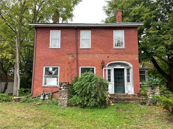 8354 W Ridge Rd, Brockport, NY 14420