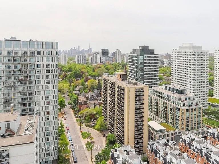 125 Redpath Ave #2508 — Photo 24