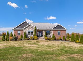 101 Creek Ridge Dr, Nicholasville, KY 40356