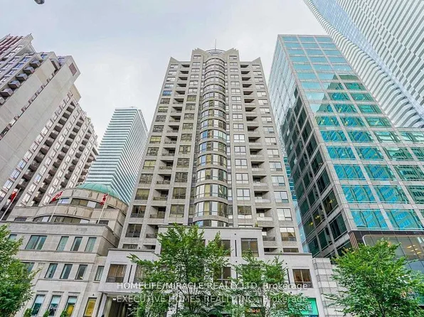 55 Bloor St E, Toronto, ON