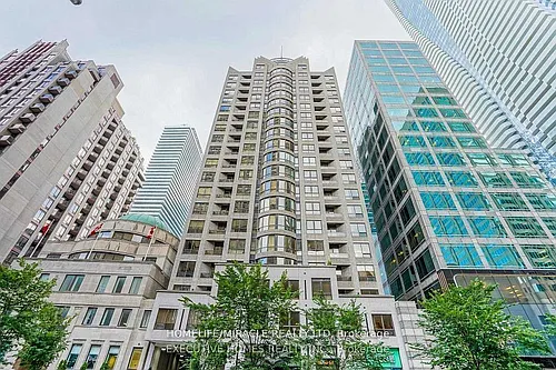 55 Bloor St E Photo 1