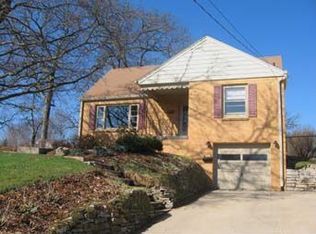 2818 34th St, Des Moines, IA 50310