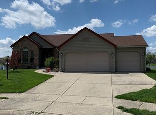 512 S Palmyra Dr, Indianapolis, IN