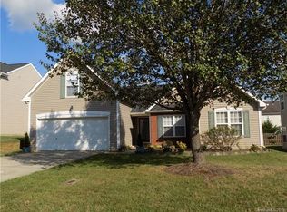 126 Nevis Ln, Mooresville, NC 28115