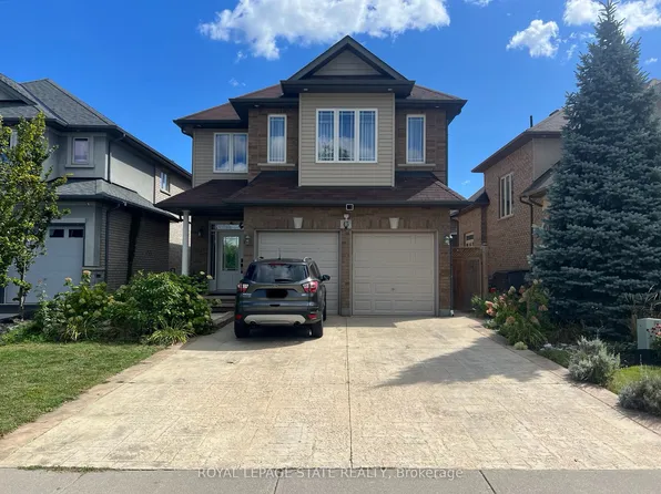 45 Fletcher Rd, Hamilton, ON L0R 1P0
