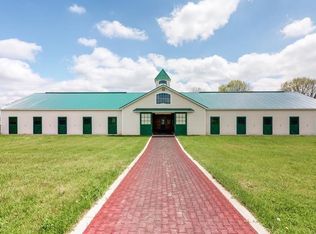 1236 Winchester Rd, Paris, KY 40361