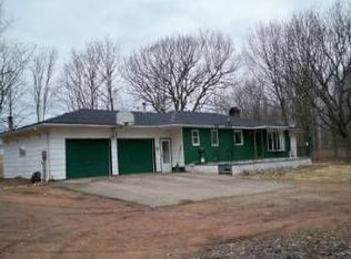 N459 Lake Rd, Merrill, WI 54452