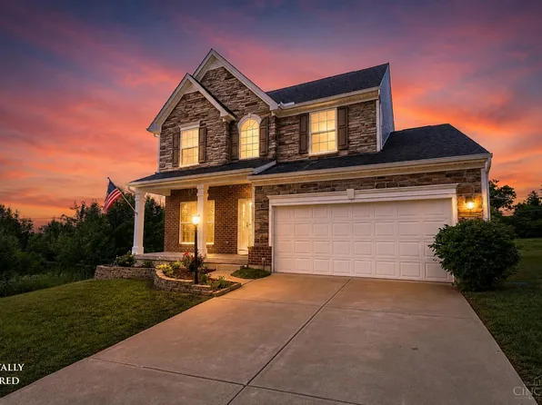 5100 River Ridge Ln, Hamilton, OH 45011