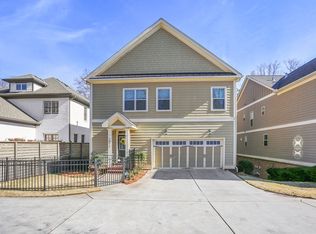 1526 Spring St SE, Smyrna, GA 30080