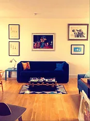 Rented by Loom Group