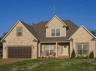 1237 Rimrock Rd, Smyrna, TN 37167