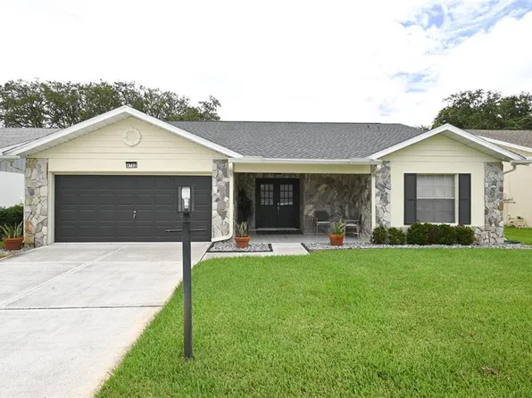 4702 Portland Manor Dr, New Port Richey, FL 34655